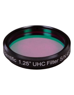 Explore Scientific UHC Nebula 1.25" Filter