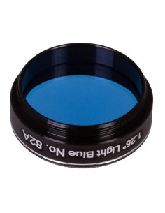 Explore Scientific Light Blue N82A 1.25" Filter 2