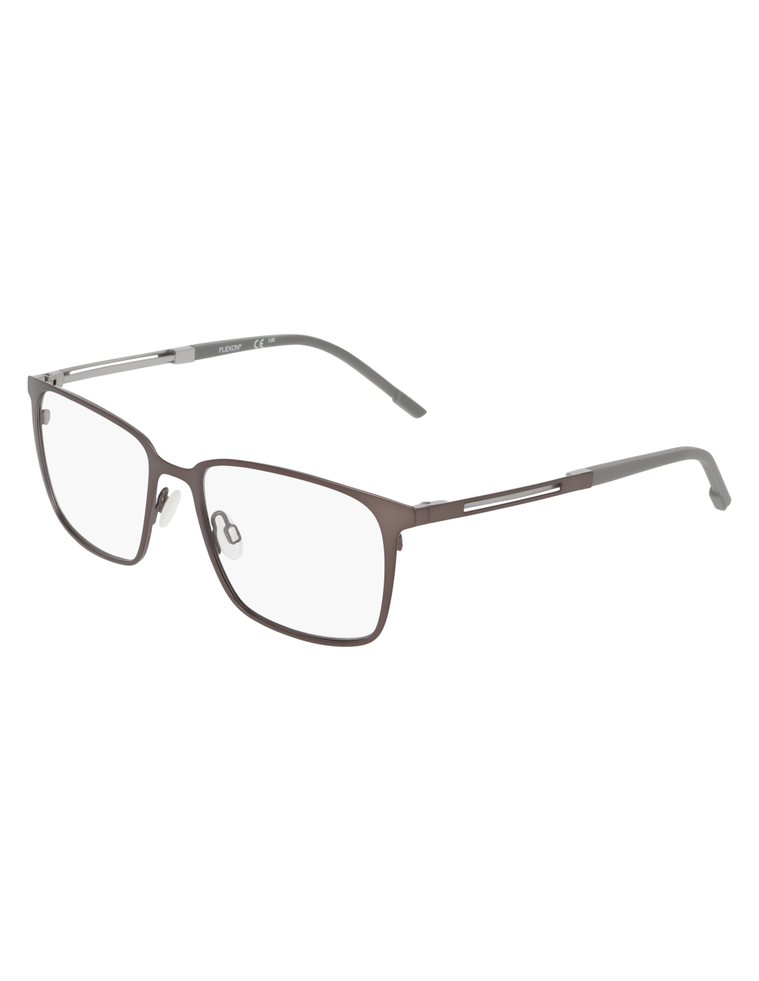 Occhiali Da Sole Flexon Unisex EP8015 - Ciliegia Scuro 54mm