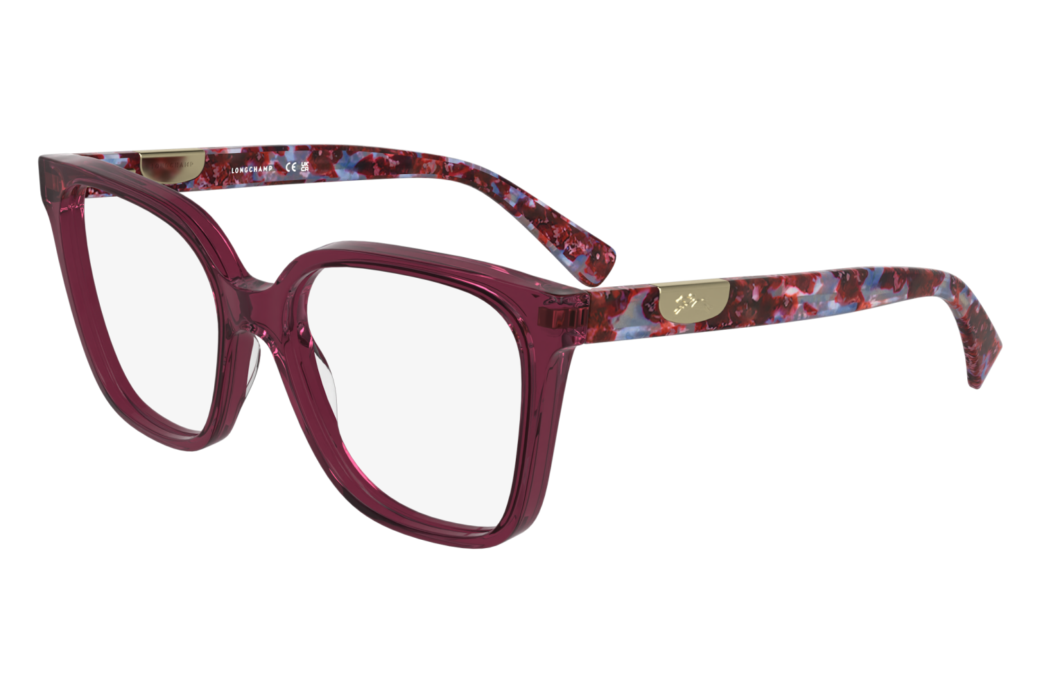 LONGCHAMP - LO2765/N - 500 - 55