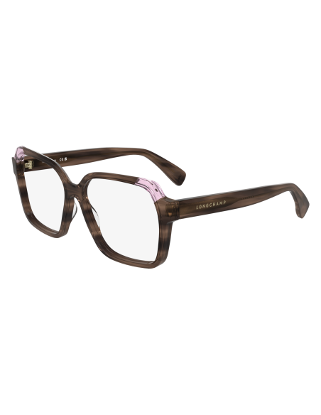 LONGCHAMP - LO2763/N - 657 - 55