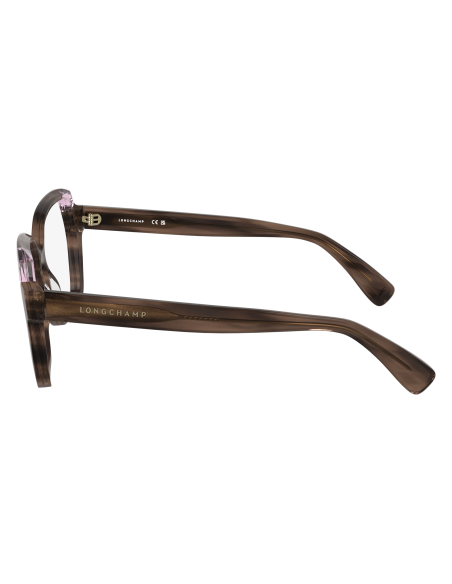 LONGCHAMP - LO2763/N - 657 - 55