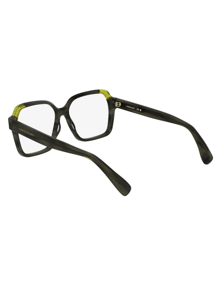 LONGCHAMP - LO2763/N - 213 - 55