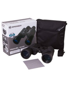 Bresser Travel 20x50 Binoculars 2