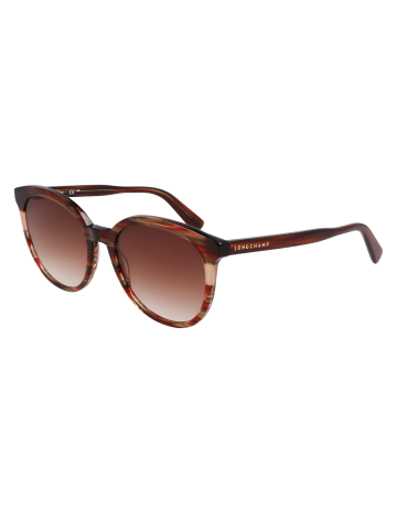 LONGCHAMP - LO752S/N - 606 - 55