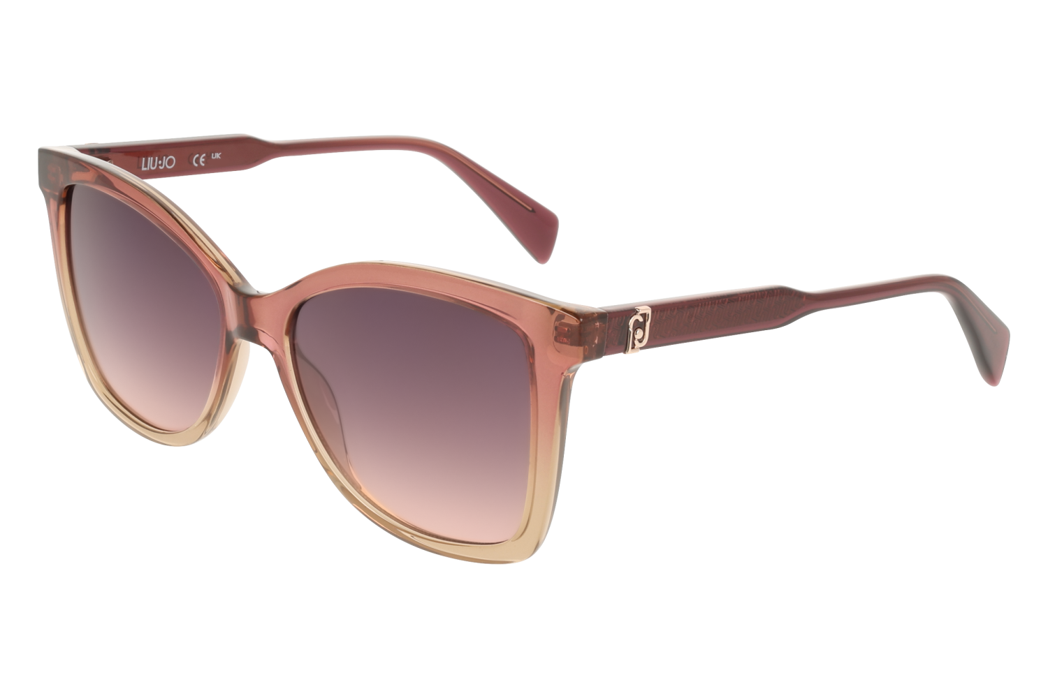 LIU JO - LJ822S - 607 - 55