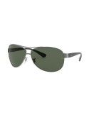 RAY-BAN - RB3386 - RB3386 - 004/71 - 63