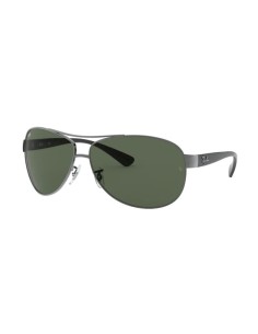 Ray-Ban - 3386  - 004/71 - 63