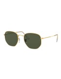 RAY-BAN - HEXAGONAL - RB3548 - 919631 - 51