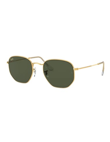 Ray-Ban - 3548 SOLE - 919631 - 51