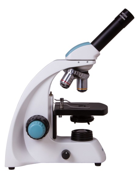 Microscopio monoculare Levenhuk 400M