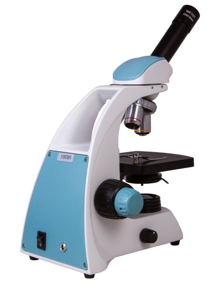 Microscopio monoculare Levenhuk 400M