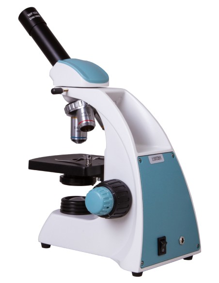 Microscopio monoculare Levenhuk 400M