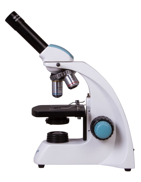 Microscopio monoculare Levenhuk 400M