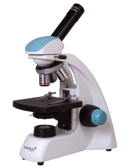 Microscopio monoculare Levenhuk 400M