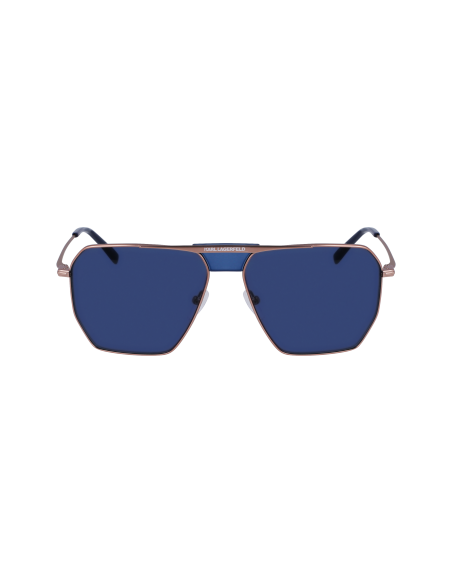 KARL LAGERFELD - KL350S - 718 - 58