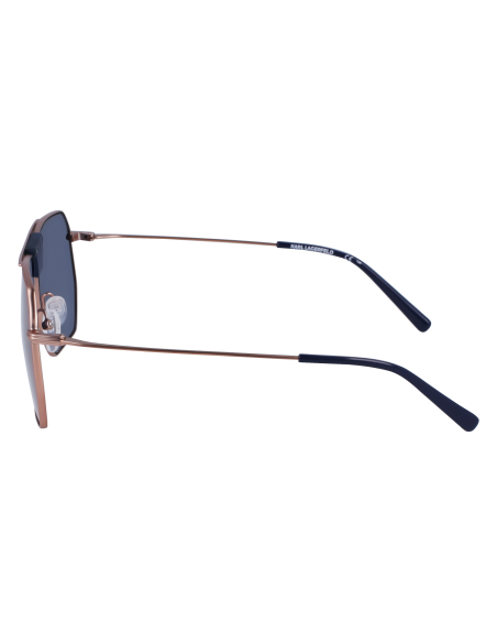 KARL LAGERFELD - KL350S - 718 - 58