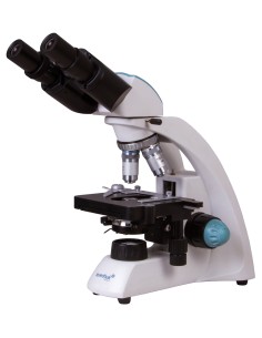 Microscopio binoculare Levenhuk 500B