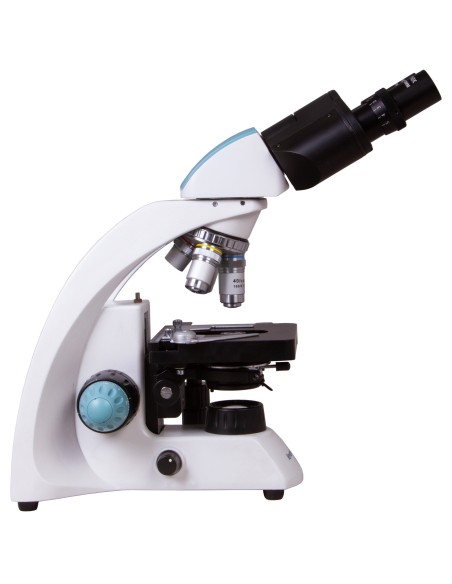 Microscopio binoculare Levenhuk 500B