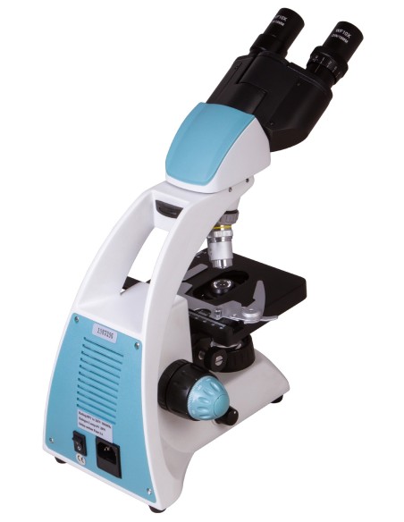 Microscopio binoculare Levenhuk 500B
