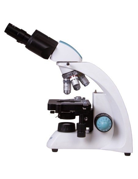 Microscopio binoculare Levenhuk 500B