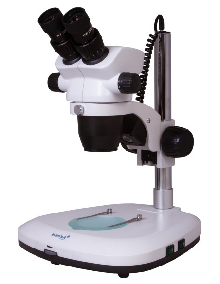 Microscopio binoculare Levenhuk ZOOM 1B