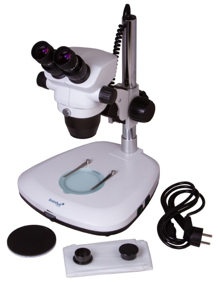 Microscopio binoculare Levenhuk ZOOM 1B