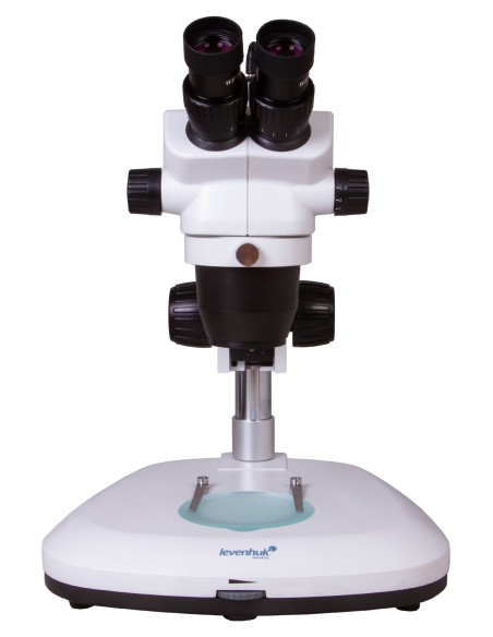 Microscopio binoculare Levenhuk ZOOM 1B