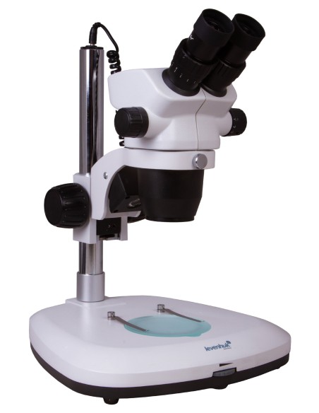 Microscopio binoculare Levenhuk ZOOM 1B