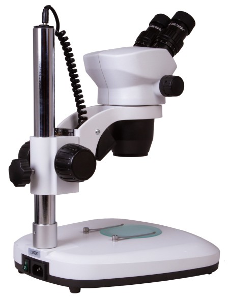 Microscopio binoculare Levenhuk ZOOM 1B