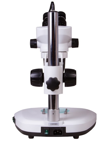 Microscopio binoculare Levenhuk ZOOM 1B