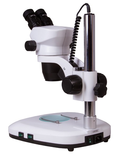 Microscopio binoculare Levenhuk ZOOM 1B