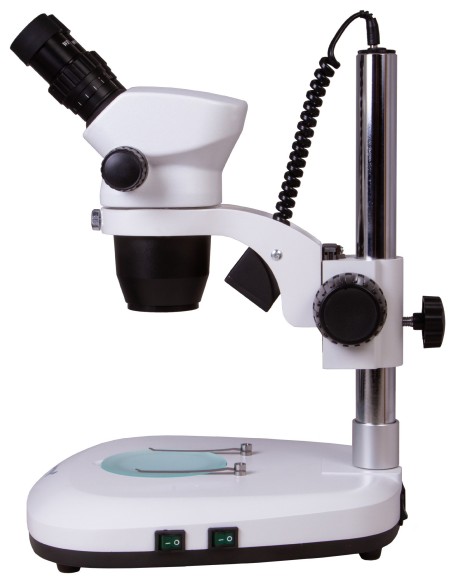 Microscopio binoculare Levenhuk ZOOM 1B
