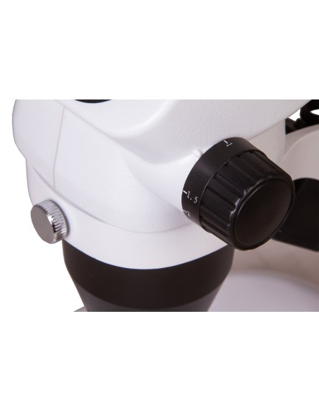 Microscopio binoculare Levenhuk ZOOM 1B