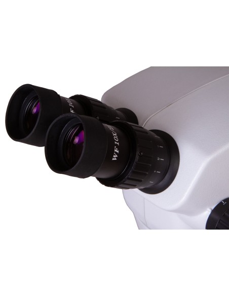 Microscopio binoculare Levenhuk ZOOM 1B