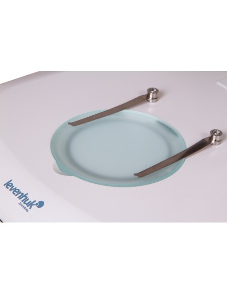 Microscopio binoculare Levenhuk ZOOM 1B