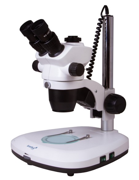 Microscopio trinoculare Levenhuk ZOOM 1T