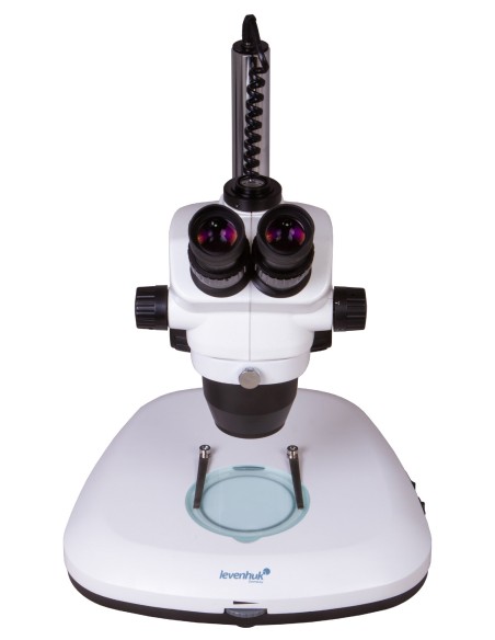 Microscopio trinoculare Levenhuk ZOOM 1T