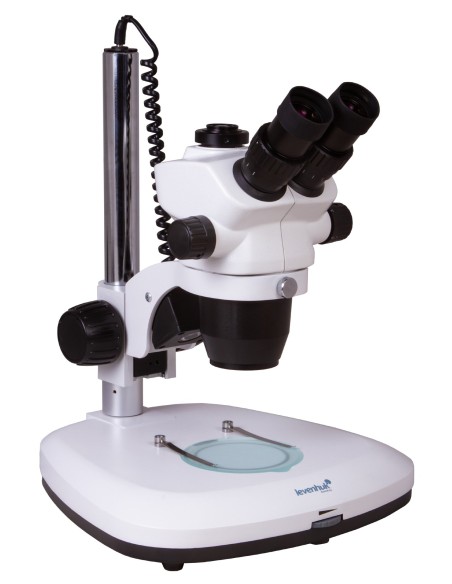 Microscopio trinoculare Levenhuk ZOOM 1T
