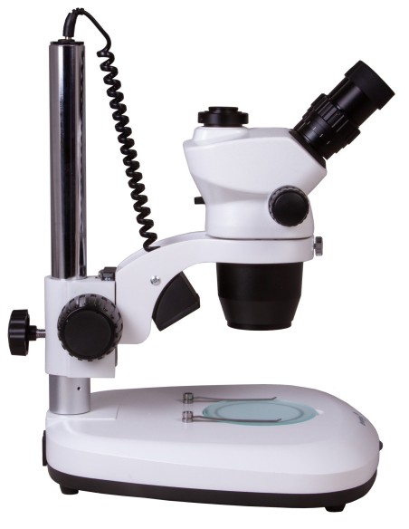 Microscopio trinoculare Levenhuk ZOOM 1T