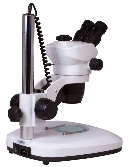 Microscopio trinoculare Levenhuk ZOOM 1T