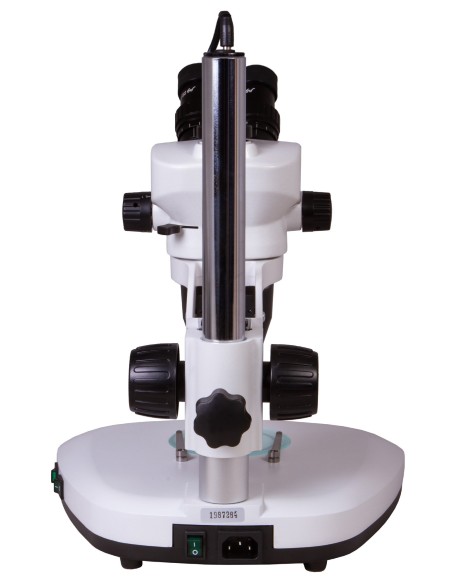 Microscopio trinoculare Levenhuk ZOOM 1T
