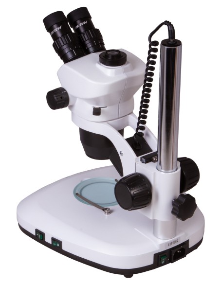 Microscopio trinoculare Levenhuk ZOOM 1T