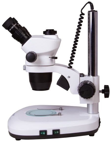 Microscopio trinoculare Levenhuk ZOOM 1T