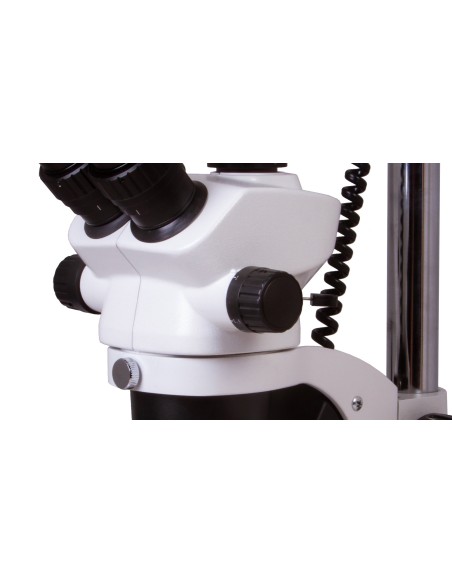 Microscopio trinoculare Levenhuk ZOOM 1T