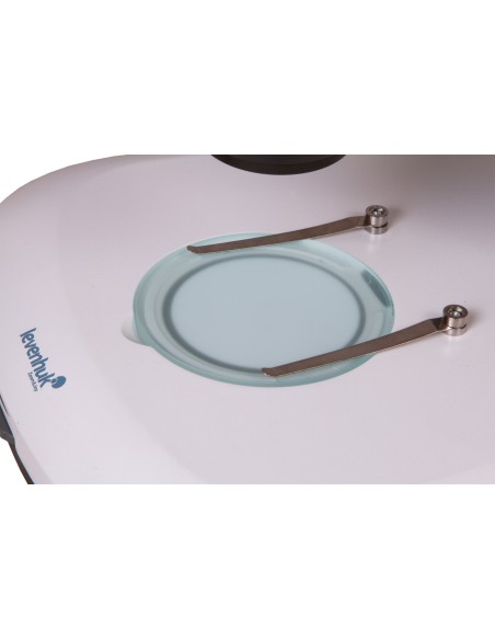 Microscopio trinoculare Levenhuk ZOOM 1T