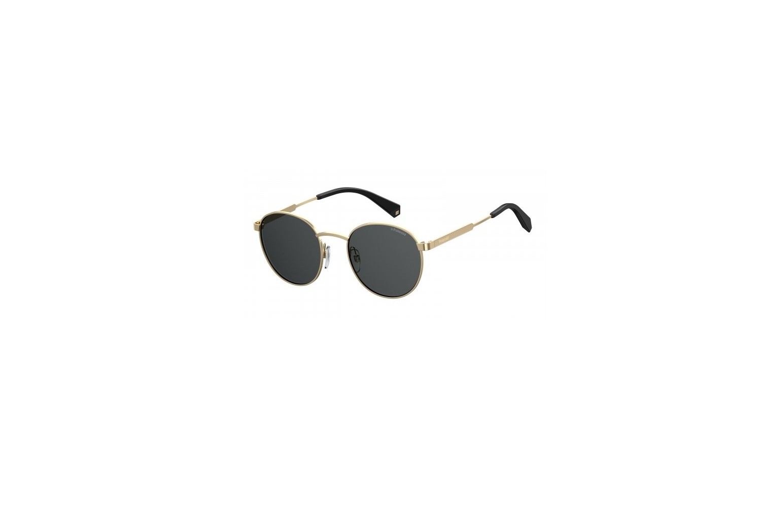 Polaroid - Pld 2053/s - 2F7/M9 GOLD GREY - 51