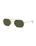RAY-BAN - OCTAGONAL - RB3556 - 919631 - 53