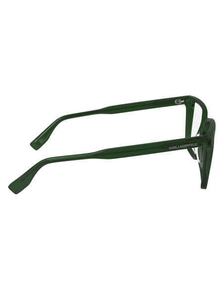 KARL LAGERFELD - KL6157 - 300 - 54