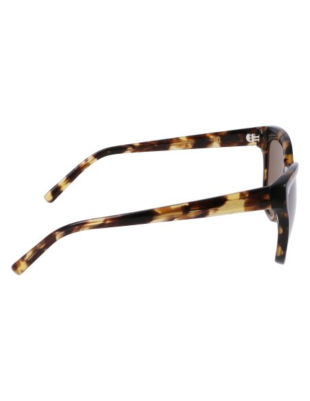 DKNY - DK543S - 281 - 55